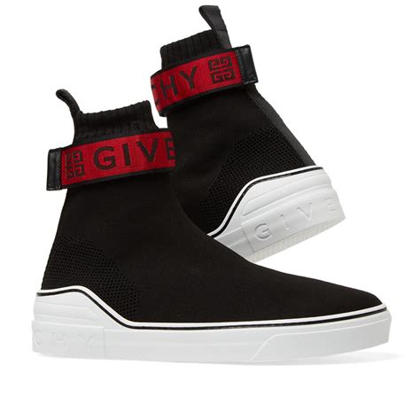 givenchy george v strap sneaker sale|Buy Givenchy George V Shoes: New Releases & Iconic Styles.